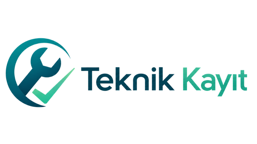 Teknik Kayıt